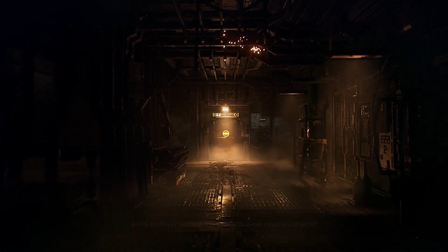 《絕命異次元重製版》通關時長12-15小時 遊戲大受好評 《絕命異次元重製版》通關時長12-15小時 遊戲大受好評