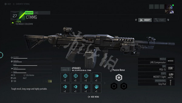 《火線獵殺:絕境》槍械屬性圖鑒匯總 武器大全介紹一覽 《火線獵殺:絕境》槍械屬性圖鑒匯總 武器大全介紹一覽