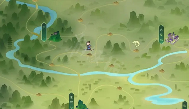 《覓長生》如何禦劍飛行?禦劍飛行獲得方法分享 《覓長生》如何禦劍飛行?禦劍飛行獲得方法分享