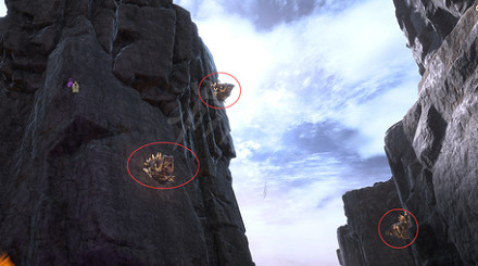 《Forspoken》黃色石頭有什麽用？黃色石頭使用方法