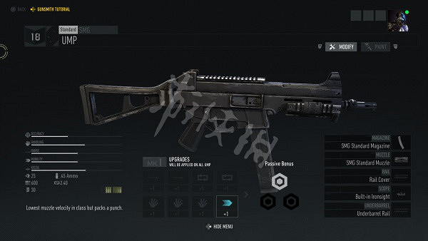 《火線獵殺:絕境》武器衝鋒槍有哪些?武器大全介紹衝鋒槍篇 《火線獵殺:絕境》武器衝鋒槍有哪些?武器大全介紹衝鋒槍篇