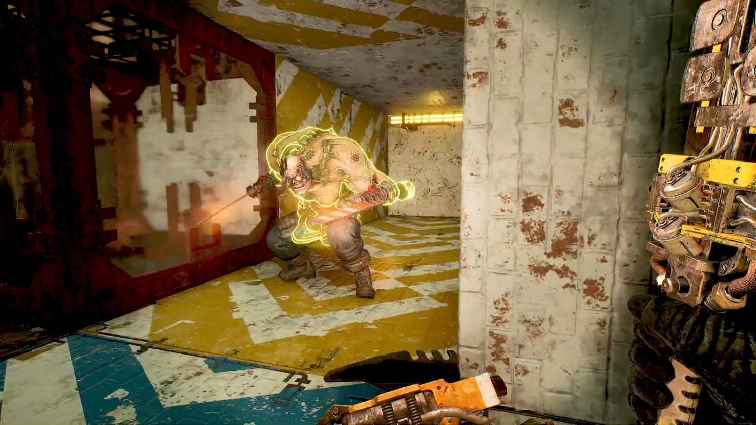 第一人稱建造掠奪 《Meet Your Maker》2月6日進行開放Beta測試