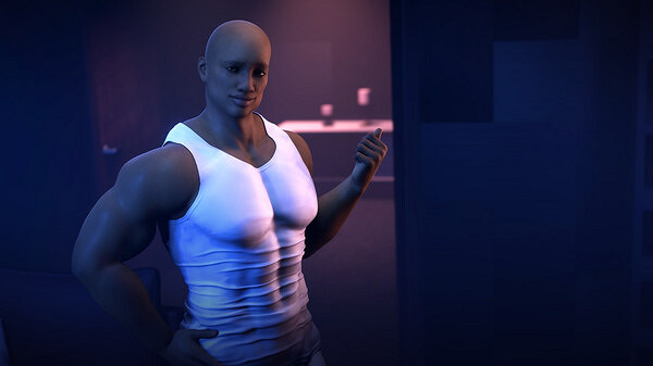 轉接頭&牛頭人狂喜之作!《綠帽人生模擬》正式發售 轉接頭&牛頭人狂喜之作!《綠帽人生模擬》正式發售