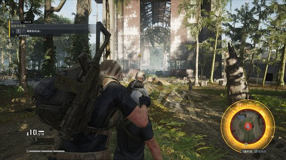 《火線獵殺：絕境》圖文攻略：全任務模式+全劇情流程+全裝備講解+全技能詳解+全收集+新手教學+遊戲操作+遊戲介紹