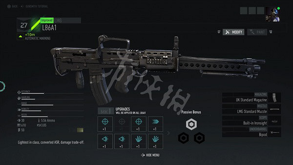 《火線獵殺:絕境》槍械屬性圖鑒匯總 武器大全介紹一覽 《火線獵殺:絕境》槍械屬性圖鑒匯總 武器大全介紹一覽