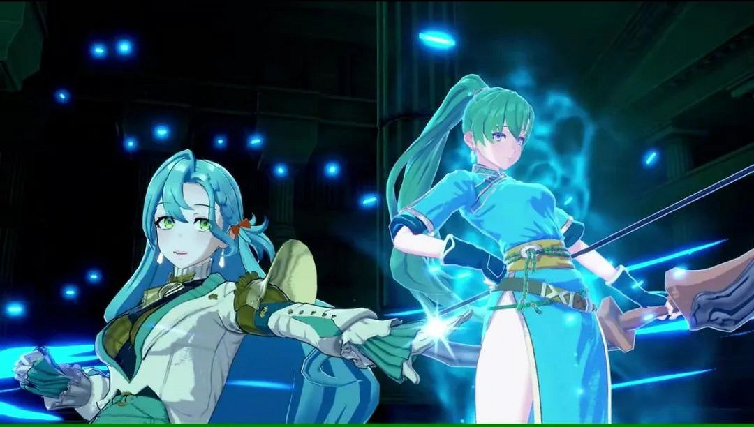 《火焰紋章Engage》評測:適合新人入坑的一作 《火焰紋章Engage》評測:適合新人入坑的一作