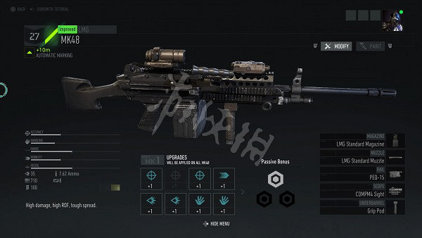 《火線獵殺:絕境》槍械屬性圖鑒匯總 武器大全介紹一覽 《火線獵殺:絕境》槍械屬性圖鑒匯總 武器大全介紹一覽