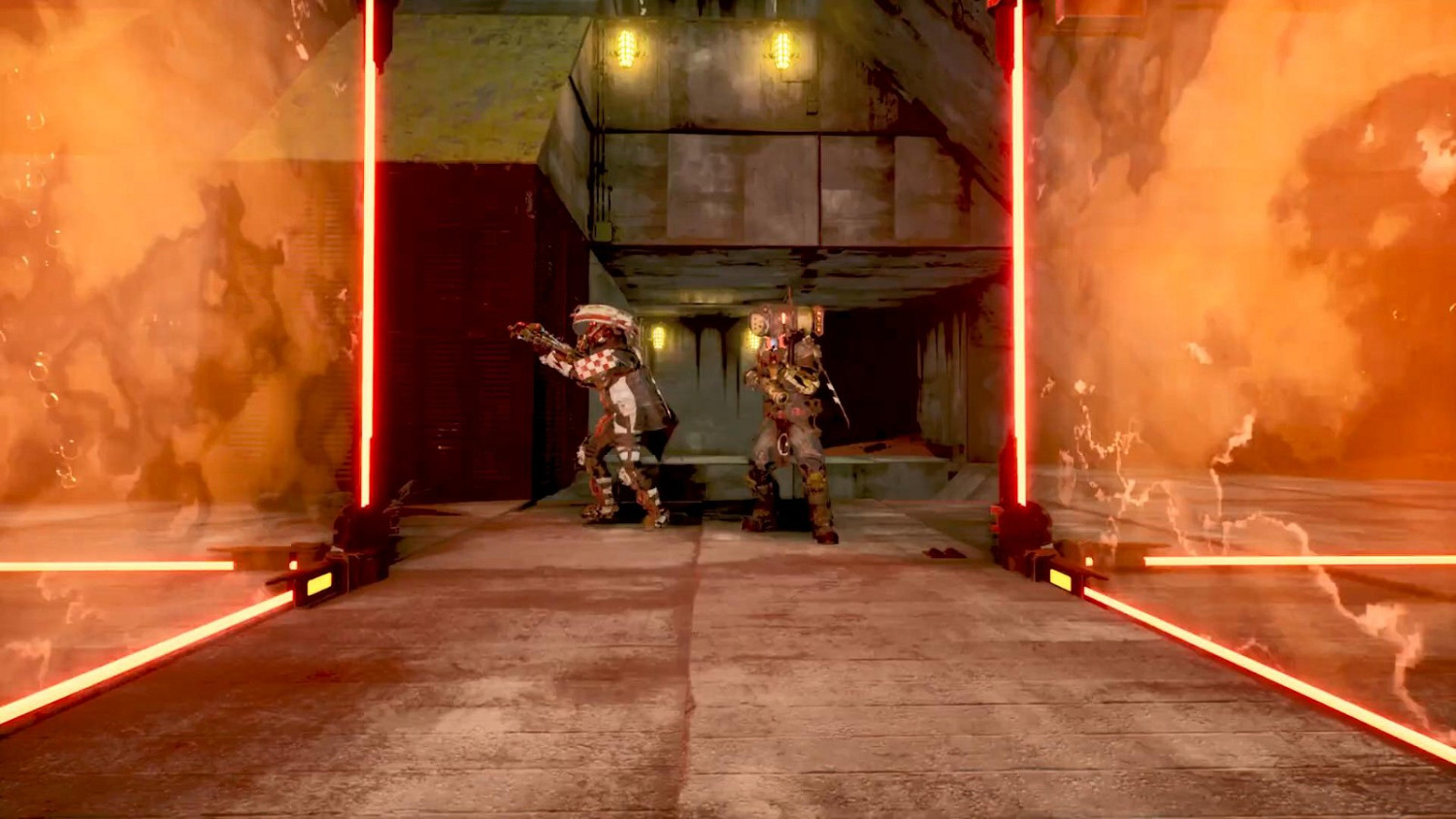 第一人稱建造掠奪 《Meet Your Maker》2月6日進行開放Beta測試