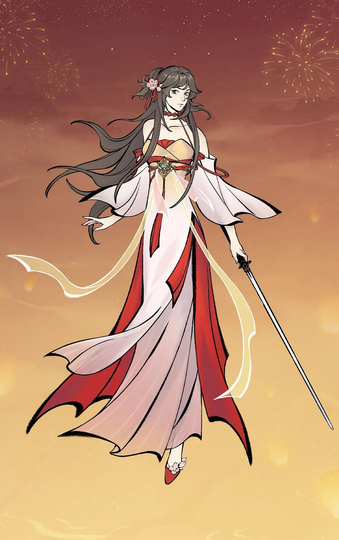 《一念逍遙》元宵活動2023 元宵節衣服古寶鑄寶一覽 《一念逍遙》元宵活動2023 元宵節衣服古寶鑄寶一覽