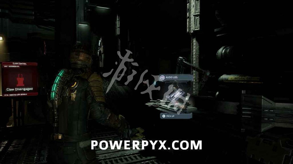 《絕命異次元重製版》第一章收集攻略 第一章物品大全