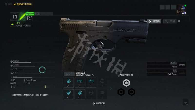 《火線獵殺:絕境》槍械屬性圖鑒匯總 武器大全介紹一覽 《火線獵殺:絕境》槍械屬性圖鑒匯總 武器大全介紹一覽