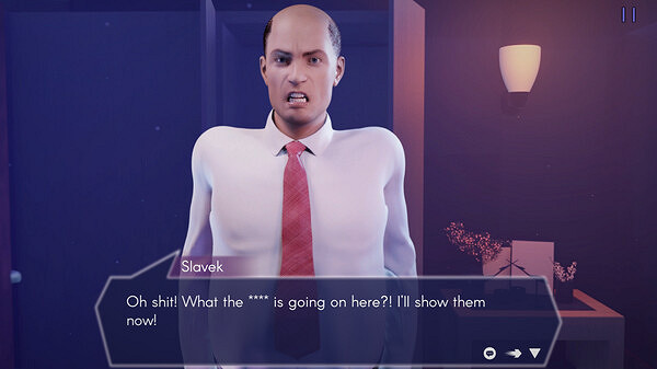 轉接頭&牛頭人狂喜之作!《綠帽人生模擬》正式發售 轉接頭&牛頭人狂喜之作!《綠帽人生模擬》正式發售