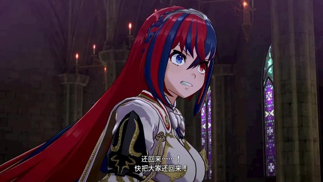 《火焰紋章Engage》評測:適合新人入坑的一作 《火焰紋章Engage》評測:適合新人入坑的一作