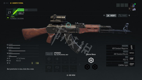 《火線獵殺:絕境》槍械屬性圖鑒匯總 武器大全介紹一覽 《火線獵殺:絕境》槍械屬性圖鑒匯總 武器大全介紹一覽