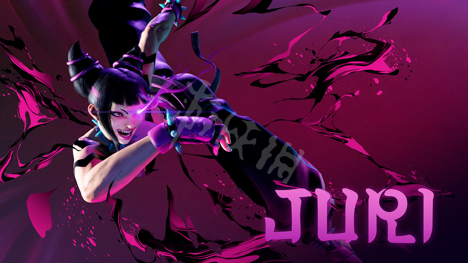 《快打旋風6》韓蛛俐喜歡什麽？韓蛛俐喜好介紹