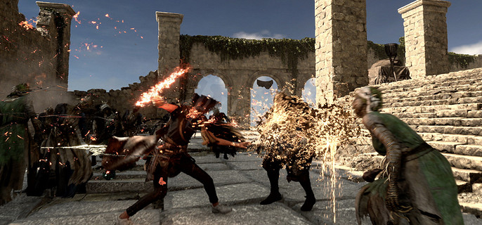 《Forspoken》無防禦力狀態是什麽？無防禦力狀態觸發方法