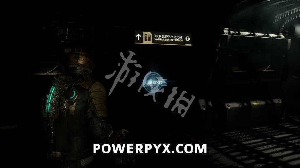 《絕命異次元重製版》第一章收集攻略 第一章物品大全