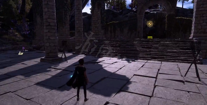 《Forspoken》無雙披風怎麽獲得？無雙披風獲取方式