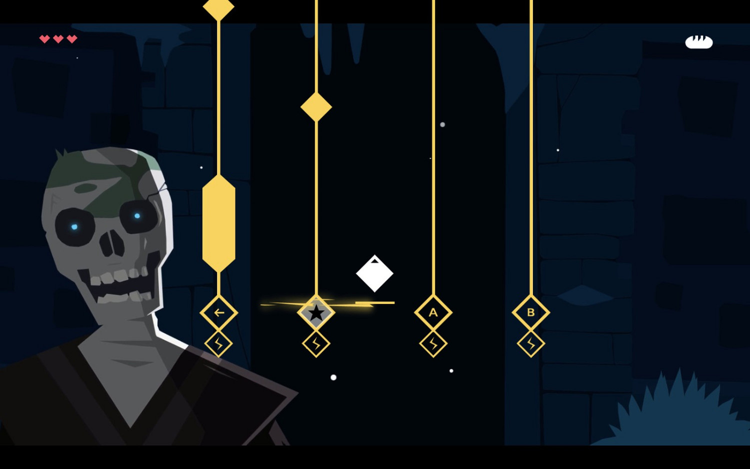 手繪風遊戲《贖罪：世界樹之心》 現已在Steam發售