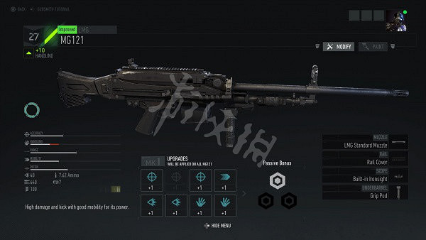 《火線獵殺:絕境》槍械屬性圖鑒匯總 武器大全介紹一覽 《火線獵殺:絕境》槍械屬性圖鑒匯總 武器大全介紹一覽