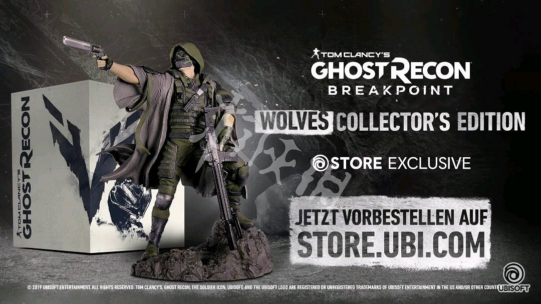 《火線獵殺：絕境》豪華版有什麽？豪華版內容介紹