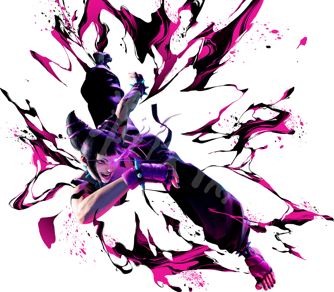 《快打旋風6》人物介紹 人物喜好大全