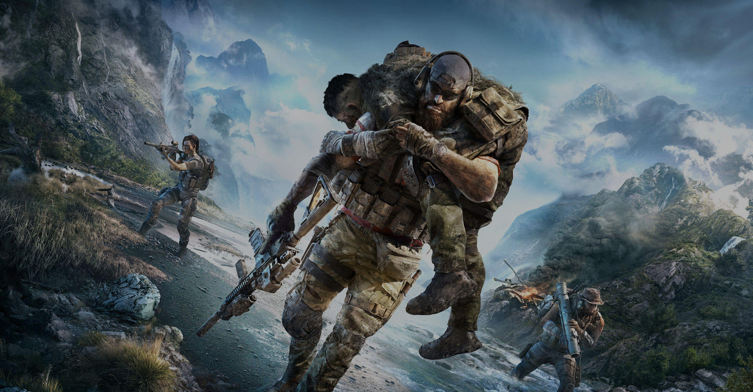 《火線獵殺:絕境》Beta測試主線試玩影片合集 Beta測試版怎麽樣 《火線獵殺:絕境》Beta測試主線試玩影片合集 Beta測試版怎麽樣