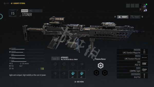 《火線獵殺:絕境》槍械屬性圖鑒匯總 武器大全介紹一覽 《火線獵殺:絕境》槍械屬性圖鑒匯總 武器大全介紹一覽