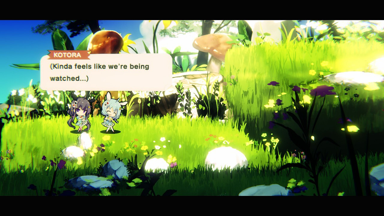 2D動作冒險遊戲《尋找愛麗絲》 現已在Steam發售 2D動作冒險遊戲《尋找愛麗絲》 現已在Steam發售