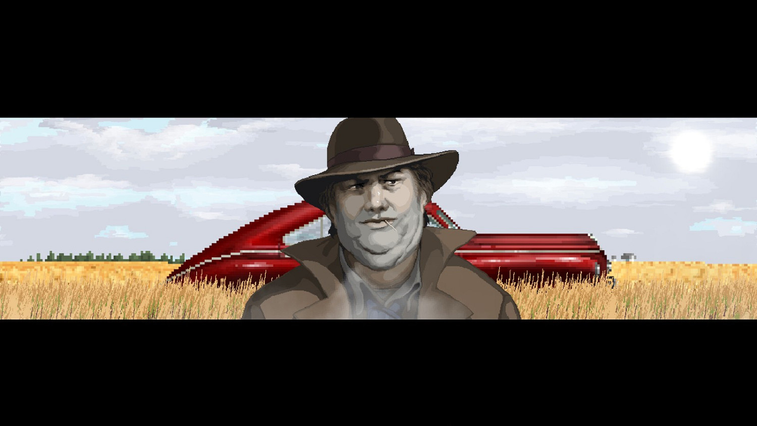 心理驚悚遊戲《洛蕾塔》2月16日登陸Steam 心理驚悚遊戲《洛蕾塔》2月16日登陸Steam