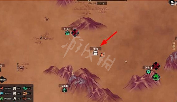 《江湖十一》望洋洞水位太高怎麽辦?望洋洞秘寶事件觸發方法 《江湖十一》望洋洞水位太高怎麽辦?望洋洞秘寶事件觸發方法