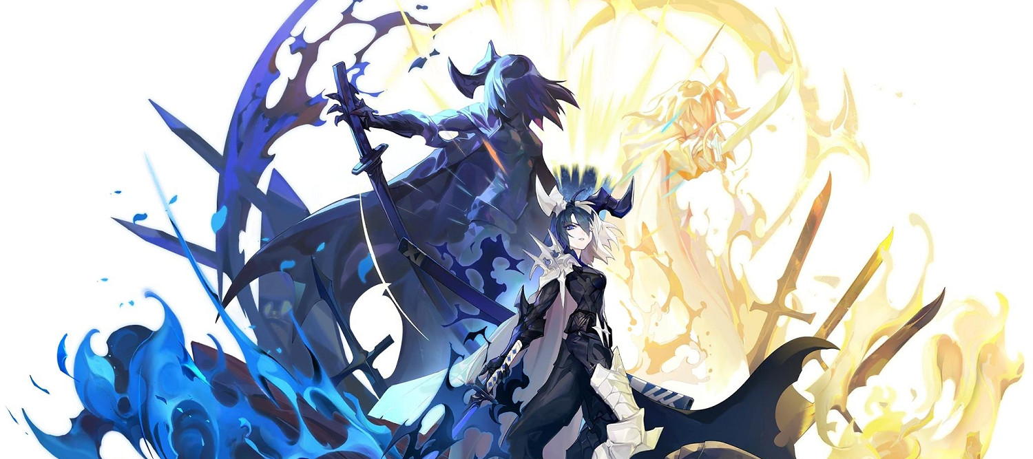 《白夜極光》希羅娜怎麽樣 希羅娜強度分析 《白夜極光》希羅娜怎麽樣 希羅娜強度分析