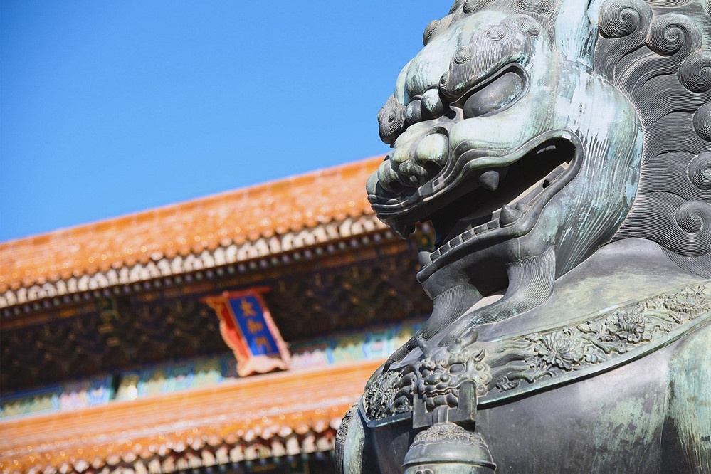 走進江南廟會，感受中國精粹