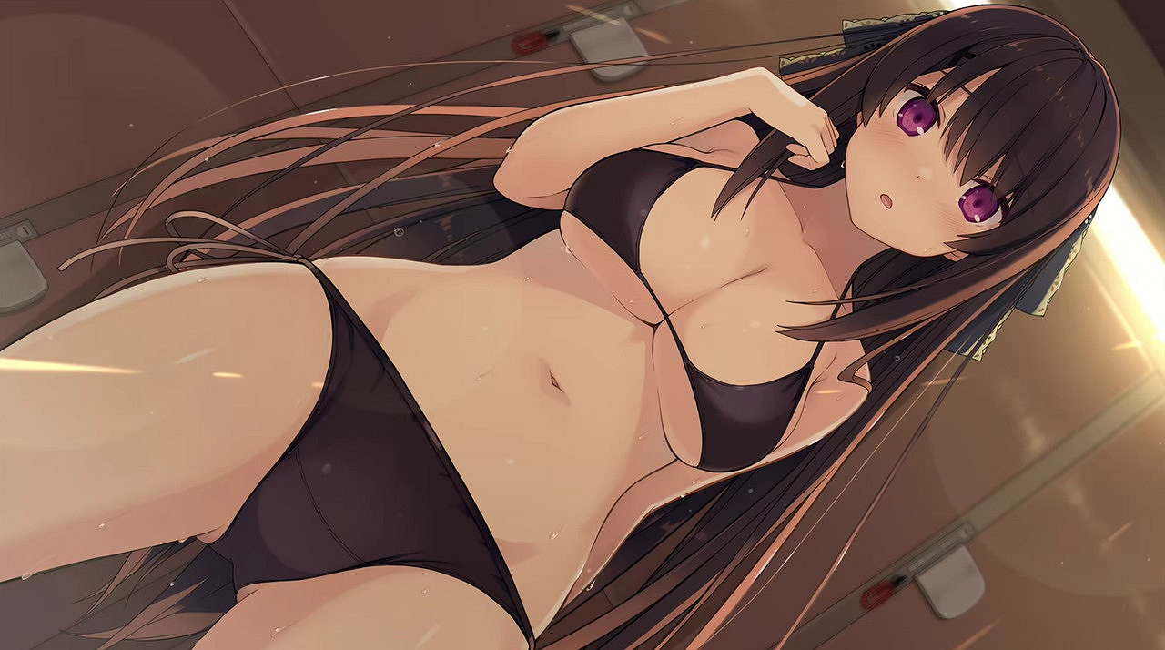 22年純愛紳士神作推薦！《蒼之彼方的四重奏EXTRA2》