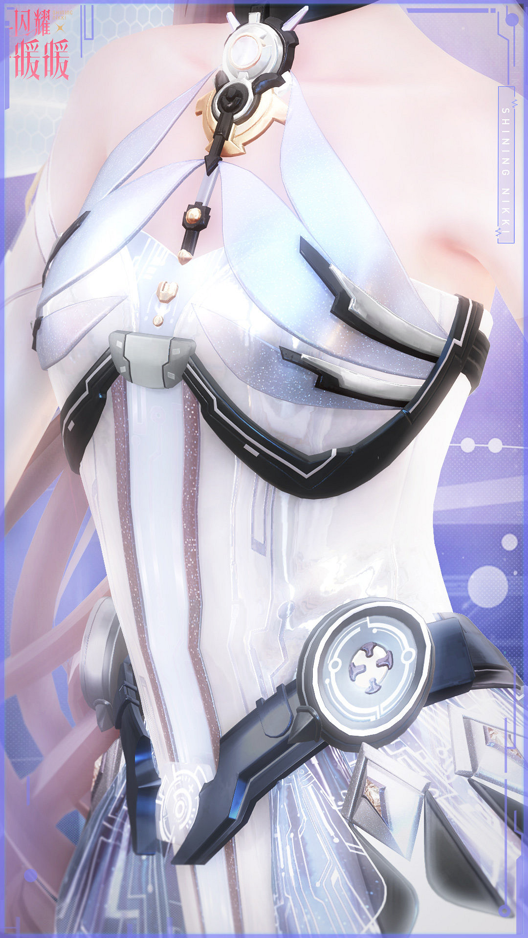 《閃耀暖暖》愛訊號套裝怎麽樣 愛訊號套裝一覽