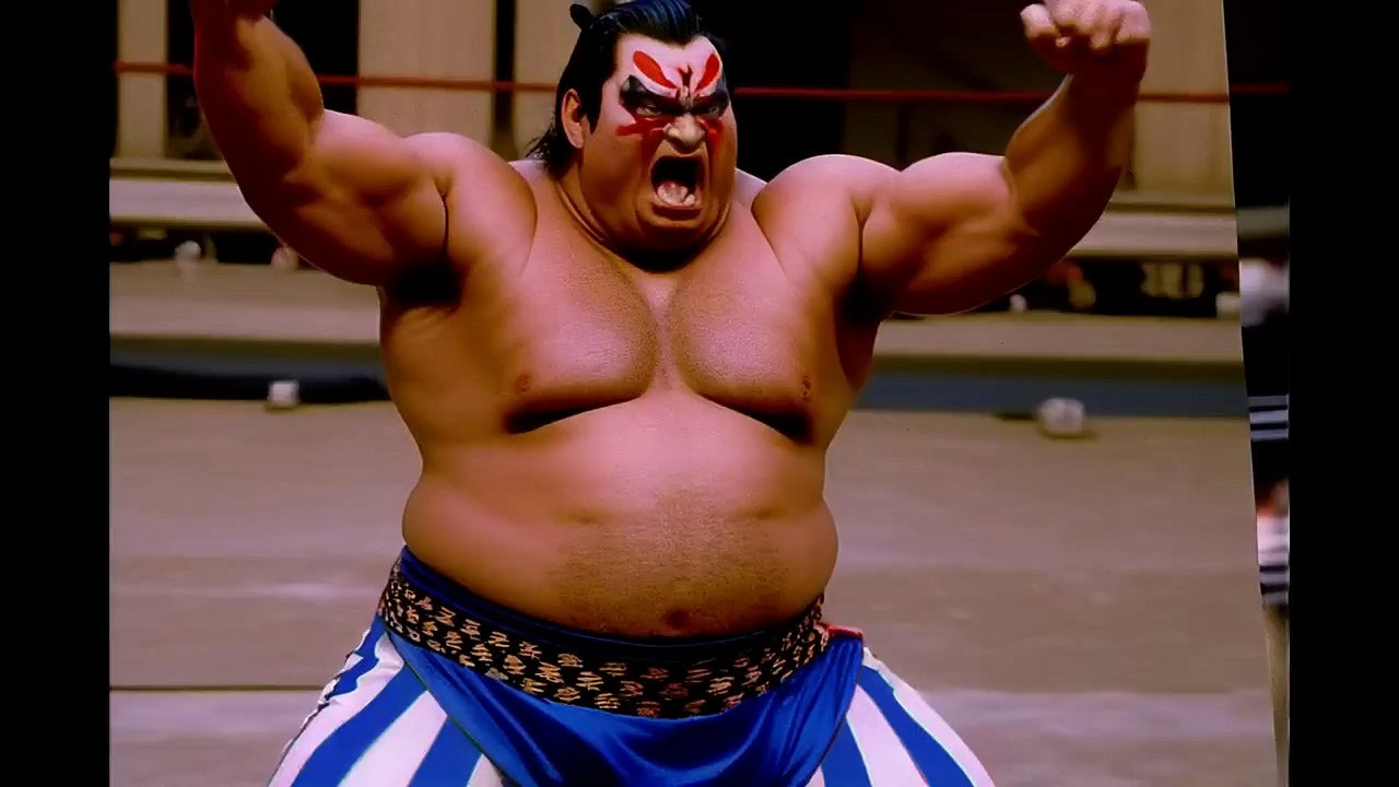 國外玩家用AI技術打造真人《快打旋風2》電影劇照