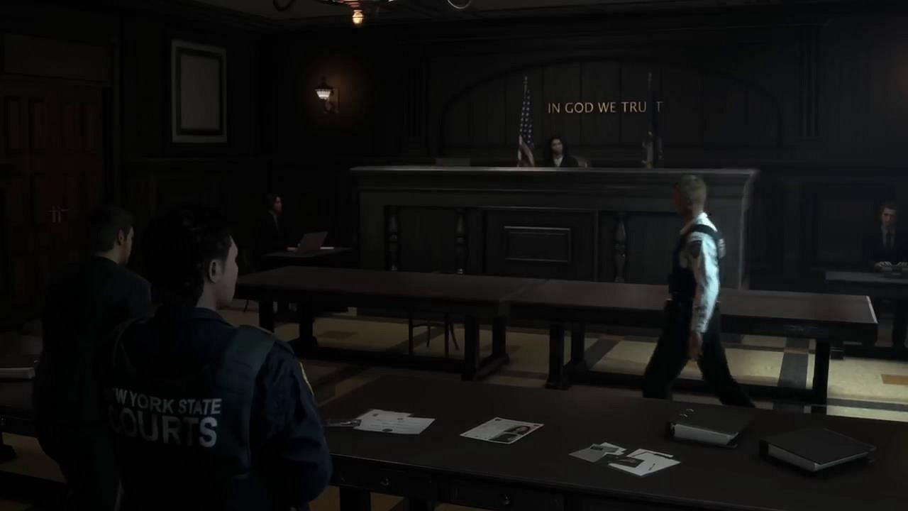 IGN《Forspoken》PC端4K展示 網友：難掩糟糕本質