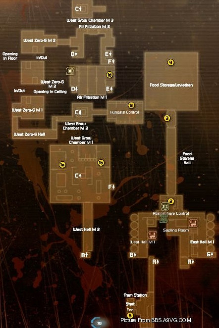 《絕命異次元重製版》通關流程要點 全章節怎麽通關? 《絕命異次元重製版》通關流程要點 全章節怎麽通關?