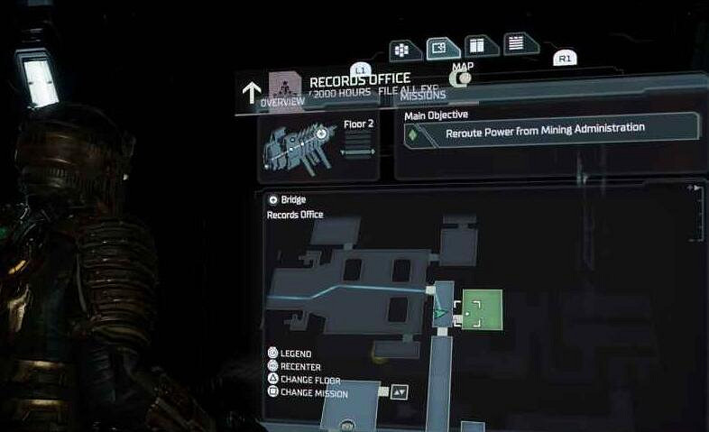 《絕命異次元重製版》全武器位置匯總 武器在哪獲取？