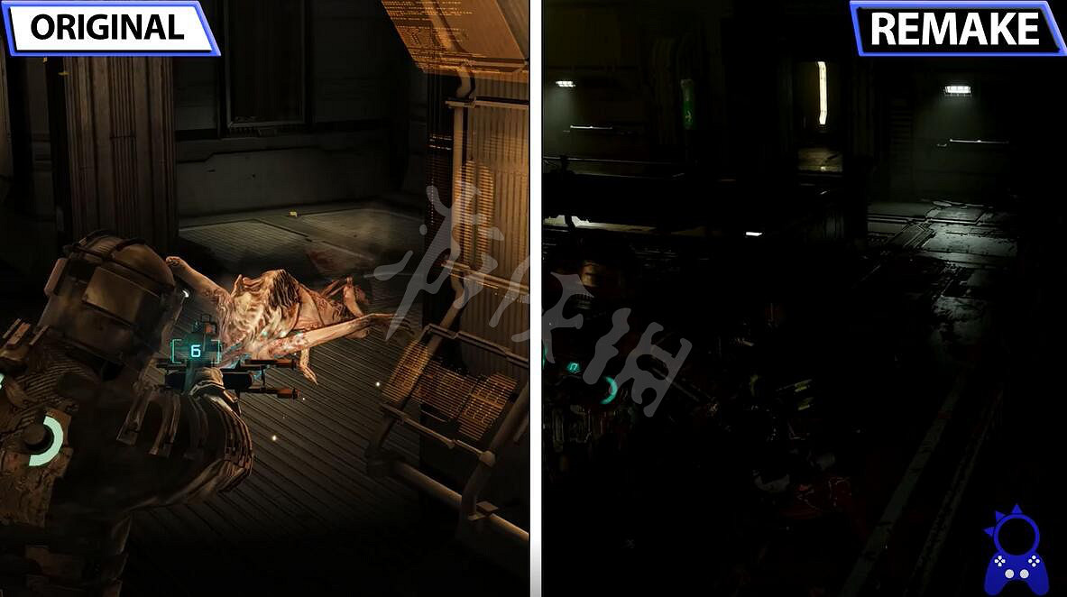 《絕命異次元重製版》和原版有什麽區別？和原版區別介紹