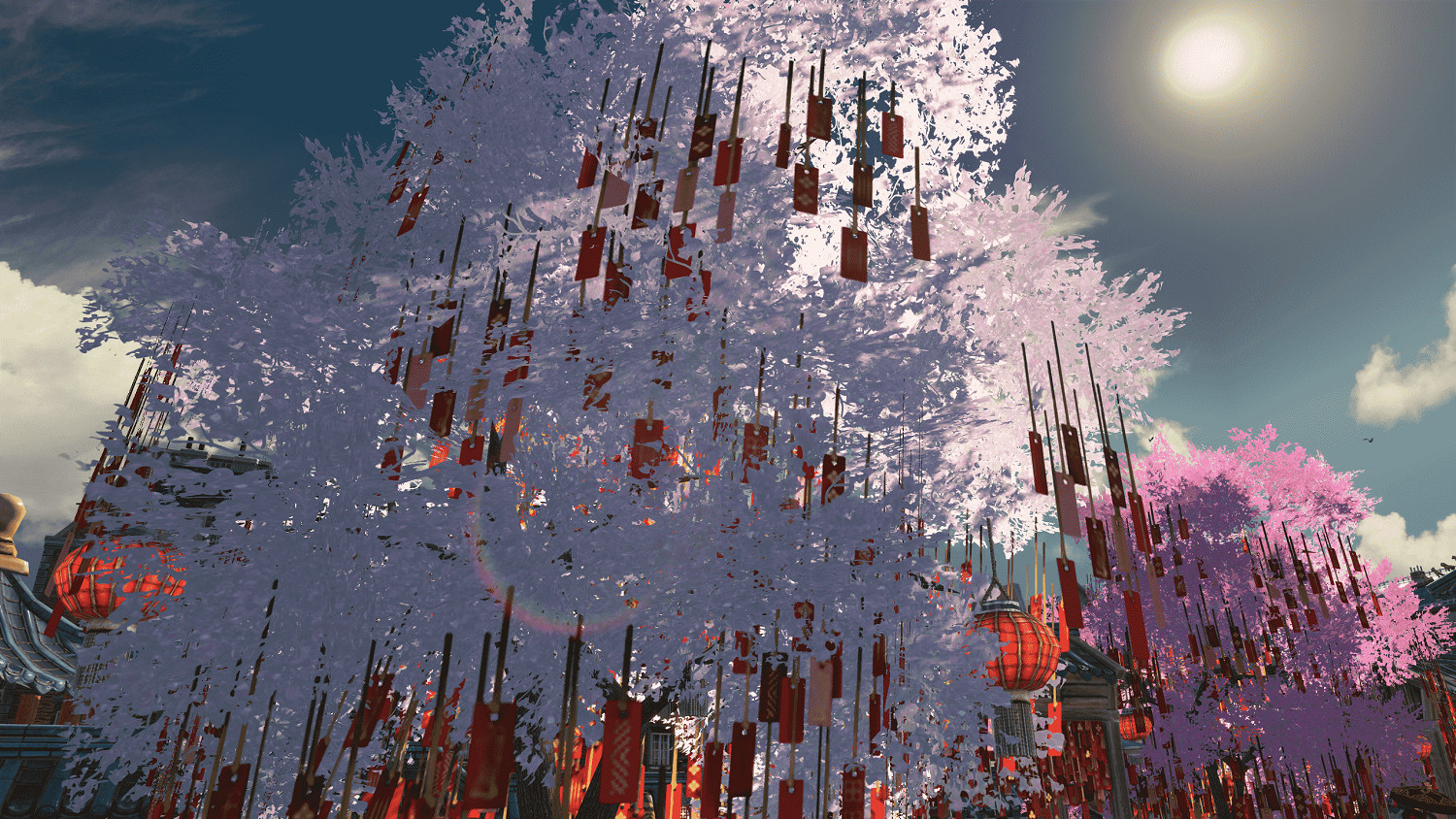 走進江南廟會，感受中國精粹