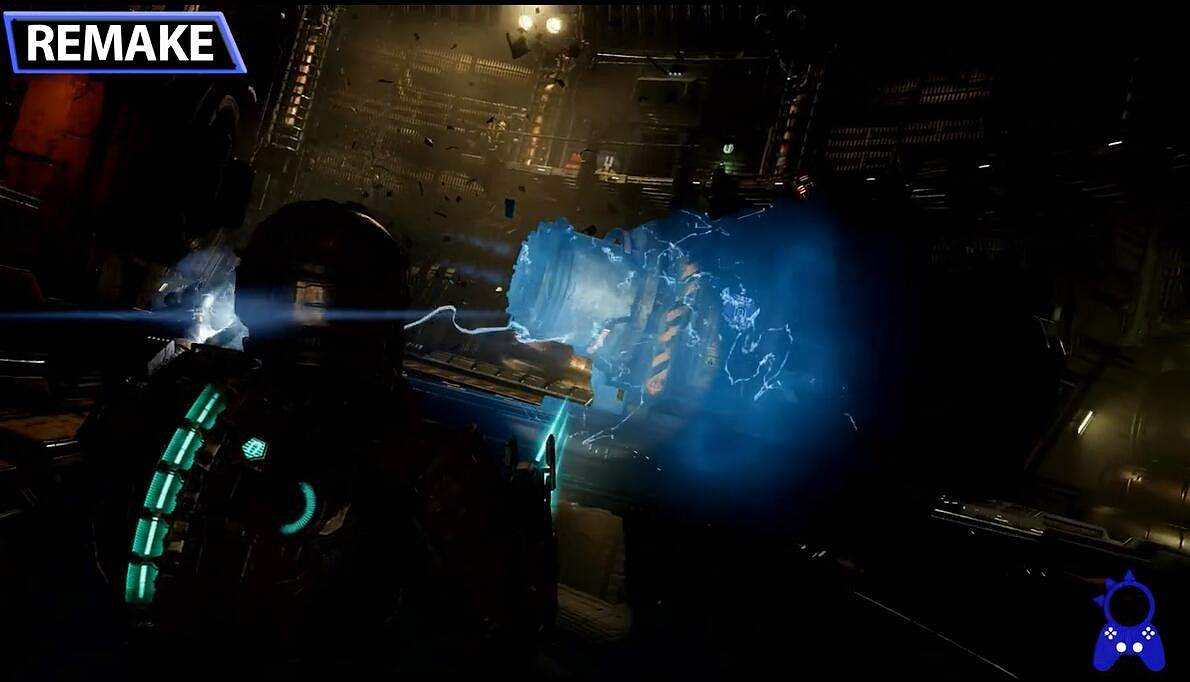 《絕命異次元重製版》和原版有什麽區別？和原版區別介紹