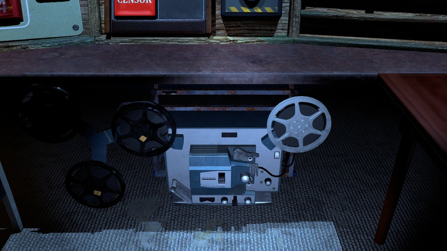 《不予播出》首款DLC“驚悚直播秀” 3月24日發售 《不予播出》首款DLC“驚悚直播秀” 3月24日發售