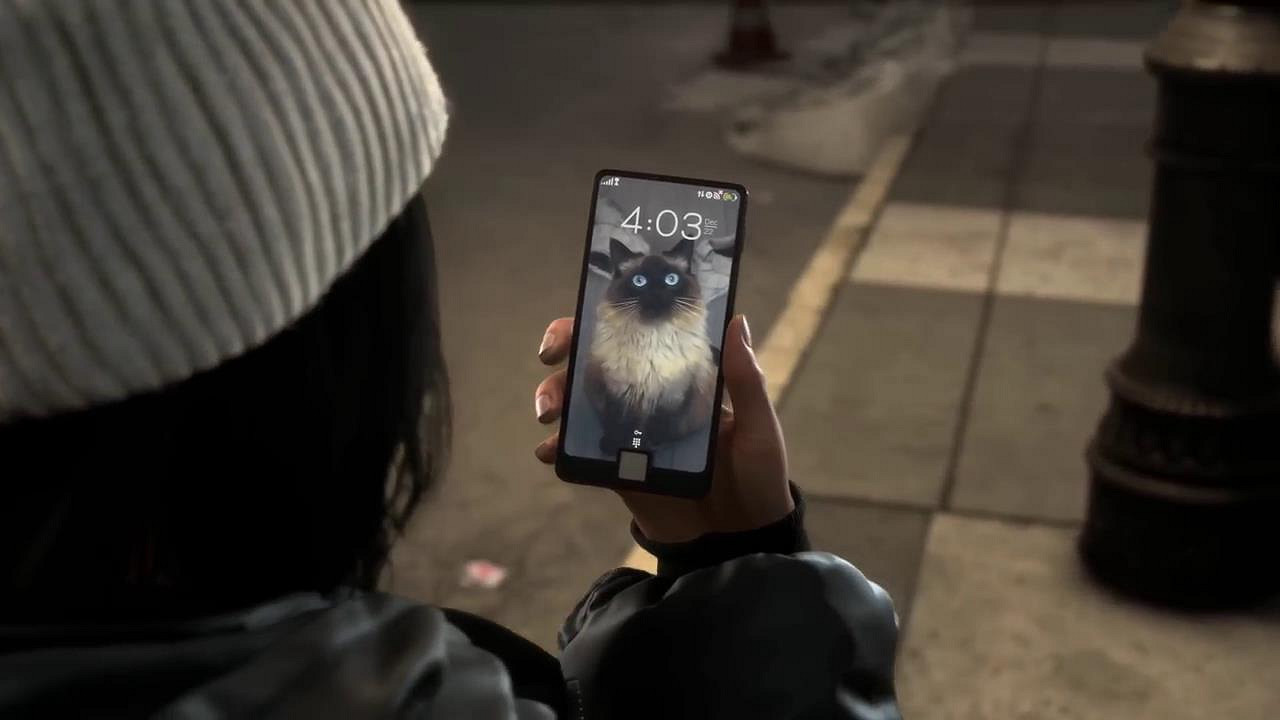 IGN《Forspoken》PC端4K展示 網友：難掩糟糕本質