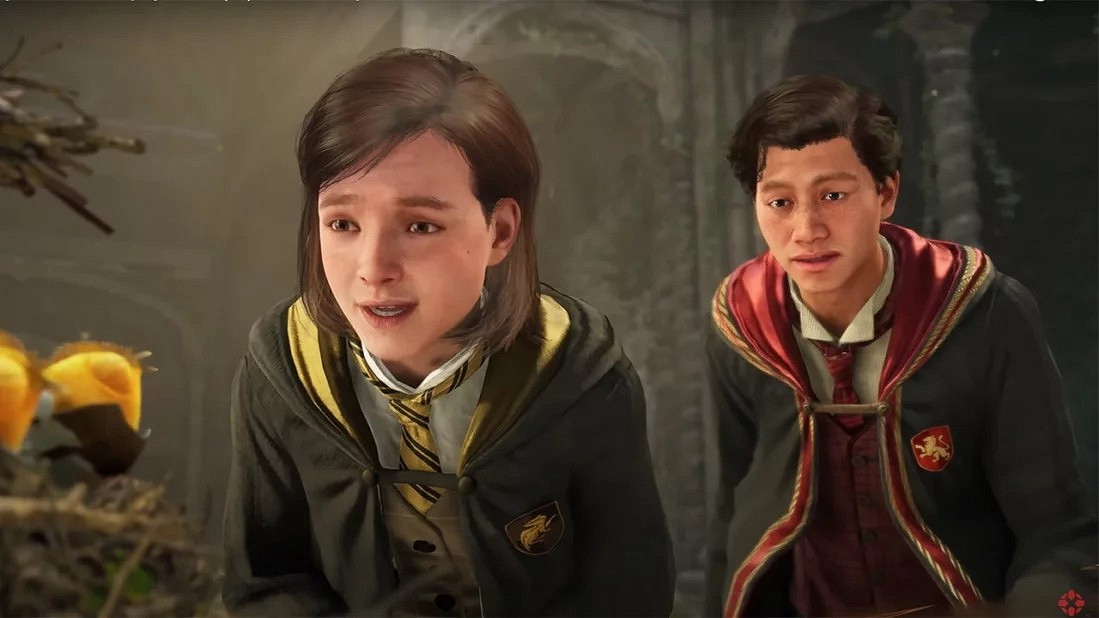 《霍格華茲之遺》無法建立戀愛關係!官方想避開該話題 《霍格華茲之遺》無法建立戀愛關係!官方想避開該話題