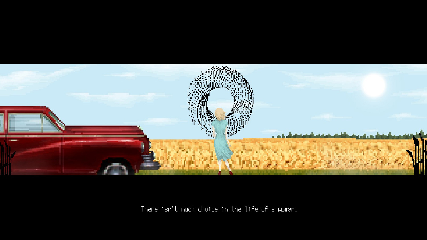 心理驚悚遊戲《洛蕾塔》2月16日登陸Steam 心理驚悚遊戲《洛蕾塔》2月16日登陸Steam