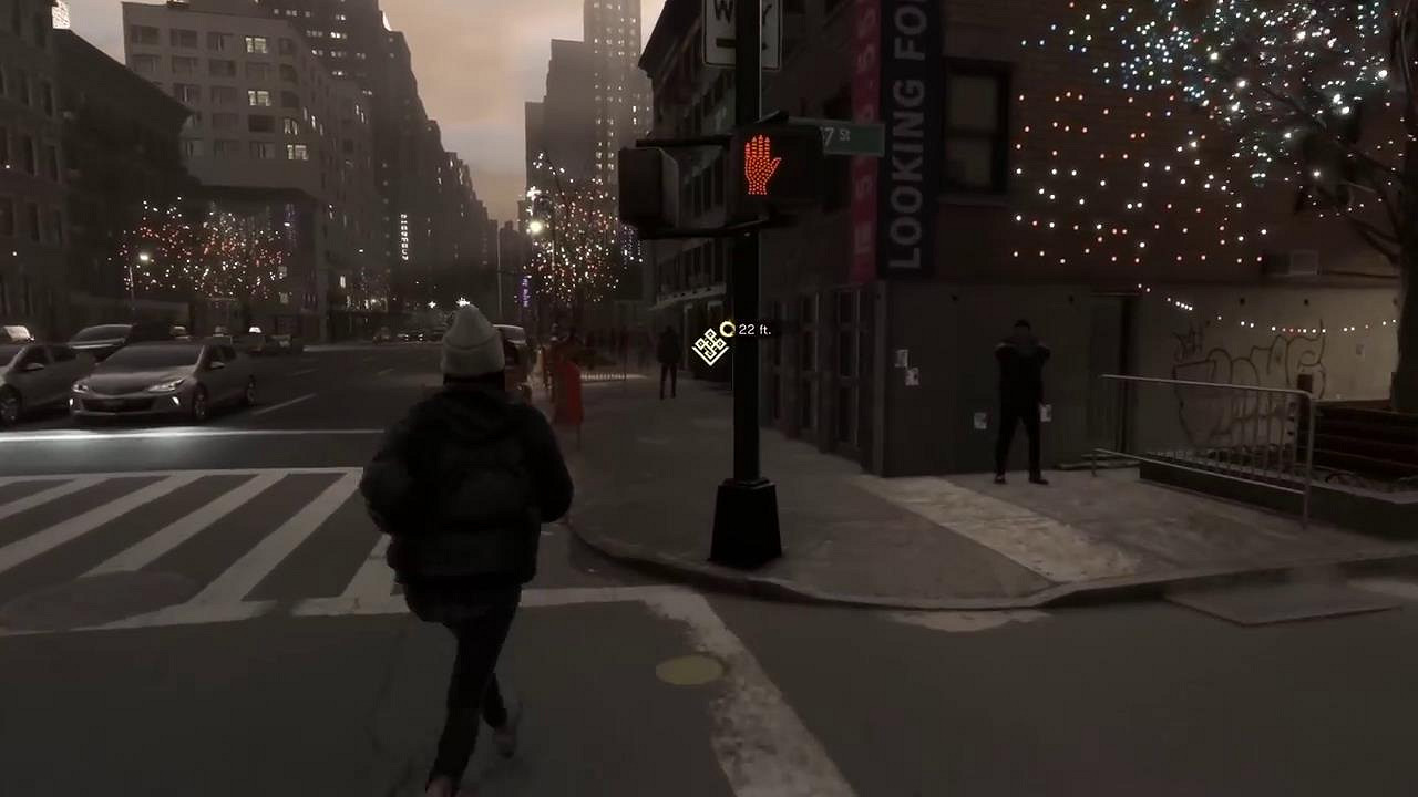 IGN《Forspoken》PC端4K展示 網友：難掩糟糕本質