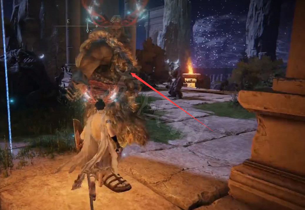 《艾爾登法環》發光鹿角頭飾怎麽獲得?光角頭帶獲取方式 《艾爾登法環》發光鹿角頭飾怎麽獲得?光角頭帶獲取方式