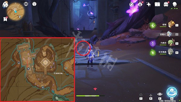 《原神》逝去的末日怎麽觸發?逝去的末日任務完成方法 《原神》逝去的末日怎麽觸發?逝去的末日任務完成方法