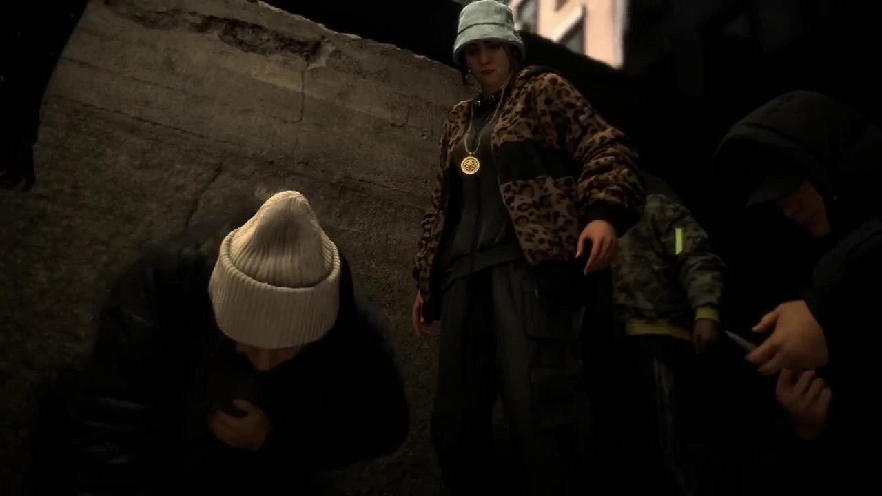 IGN《Forspoken》PC端4K展示 網友：難掩糟糕本質